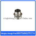 Manufacturer of Precision Casting Stainless Steel Pipe Fitting, Fitting Pipe